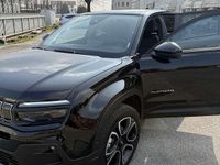 Usata Jeep Avenger Summit 101 CV (74 kW) 2025 SUV