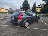 Usata Kia Ceed LX 90 CV (66 kW) 2011 Utilitaria