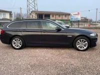 Usata BMW 525 218 CV (160 kW) 2012 Grigio Station wagon