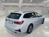 Usata BMW 320 Advantage 190 CV (139 kW) 2021 Station wagon