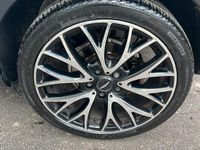 Usata Mini Countryman 2014 Bianco SUV