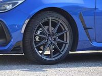 Usata Subaru BRZ 234 CV (172 kW) 2024 Blu Coupé