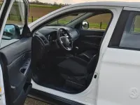 Usata Mitsubishi ASX Instyle 117 CV (86 kW) 2018 Bianco SUV