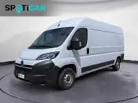 Usata Opel Movano S 140 CV (102 kW) 2024 Bianco Furgone