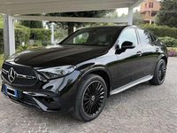 Usata Mercedes GLC300 AMG Line Premium 197 CV (144 kW) 2024 SUV
