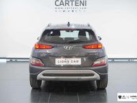Brugt Hyundai Kona 120 HK (88 kW) 2022 Grå SUV