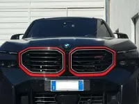 Usata BMW XM 585 CV (430 kW) 2024 SUV