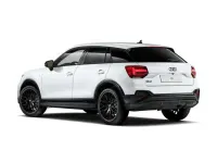 Nuova Audi Q2 Ambiente 150 CV (110 kW) 2026 Bianco SUV