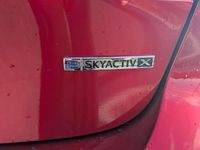 Usata Mazda 3 Exclusive-Line 186 CV (136 kW) 2024 Berlina