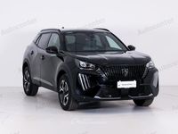 Usata Peugeot 2008 Allure 145 CV (106 kW) 2025 Nero SUV