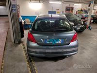 usata Peugeot 207 HDi