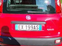 Usata Fiat Panda Pop 80 CV (58 kW) 2014 Utilitaria