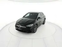 Usata Mercedes GLA200 Premium 150 CV (110 kW) 2023 Nero SUV