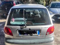 Usata Chevrolet Matiz 2003 Utilitaria