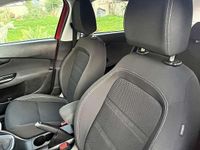 Usata Fiat Tipo Life 131 CV (96 kW) 2021 Arancione Station wagon