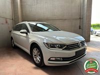 usata VW Passat Variant 2.0 TDI Business Auto