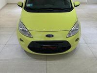 usata Ford Ka Ka1.2 8V 69CV Titanium