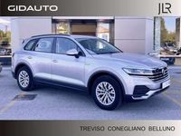 usata VW Touareg 3.0 V6 TDI SCR Style