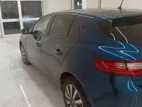 Usata Renault Mégane 110 CV (80 kW) 2019 Blu Berlina