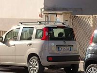 Usata Fiat Panda 80 CV (58 kW) 2014 Beige Utilitaria