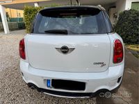 Usata Mini Cooper Countryman 143 CV (105 kW) 2012 SUV