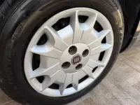 Usata Fiat Panda Lounge 69 CV (50 kW) 2014 Nero Utilitaria