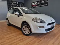 Usata Fiat Grande Punto 77 CV (56 kW) 2013 Other Utilitaria