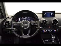 usata Audi A3 Sportback e-tron admired s tronic