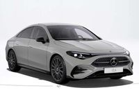 Nuova Mercedes CLA220 Premium 190 CV (139 kW) 2026 Grigio alpi / metallizzato Berlina