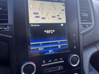 Usata Renault Mégane IV Intens 110 CV (80 kW) 2018 Berlina