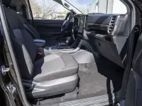Nuova Ford Ranger XLT 170 CV (125 kW) 2026 Nero Pick-up