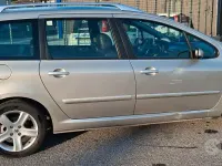 Usata Peugeot 307 109 CV (80 kW) 2004 Grigio Station wagon