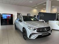 Nuova Mercedes GLC200 163 CV (119 kW) 2026 Grigio alpi manufaktur SUV