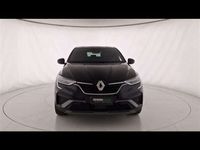 Usata Renault Arkana R.S. 145 CV (106 kW) 2022 Nero SUV