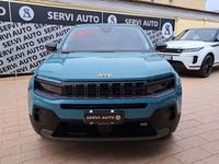 usata Jeep Avenger 1.2 Turbo Longitude