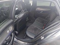 Usata Mercedes E220 AMG line 194 CV (142 kW) 2018 Station wagon