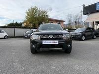 Usata Dacia Duster 110 CV (80 kW) 2018 Grigio SUV