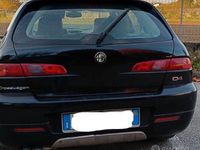 Usata Alfa Romeo 156 150 CV (110 kW) 2006