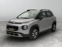 Usata Citroën C3 Aircross PureTech 110 CV (80 kW) 2021 Grigio SUV