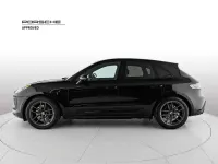 Usata Porsche Macan 265 CV (194 kW) 2022 A1a1 SUV