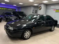 Usata Lancia Kappa 205 CV (150 kW) 1996 Nero Berlina
