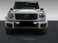 Usata Mercedes G450 AMG line 367 CV (269 kW) 2025 Manufaktur platin magno SUV