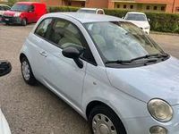 usata Fiat 500 1.2 Pop 69cv