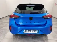 Nuova Opel Corsa 110 CV (80 kW) 2025 Grigio Utilitaria