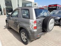 usata Suzuki Grand Vitara 1.6 16V 3 porte