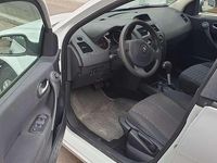 Usata Renault Mégane GrandTour Exception 131 CV (96 kW) 2008 Station wagon