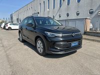 Brugt VW Tiguan Life 150 HK (110 kW) 2025 Sort SUV