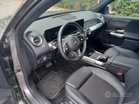 Usata Mercedes EQB300 2023 Grigio SUV
