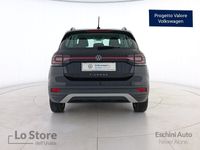 usata VW T-Cross - 1.0 tsi style 95cv