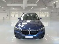 Usata BMW X1 Advantage 190 CV (139 kW) 2022 SUV